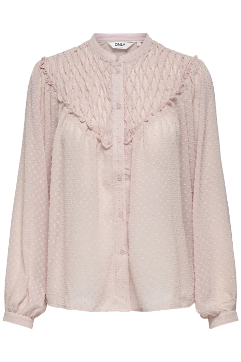 Only onlchadia life ls dobby top cc wvn